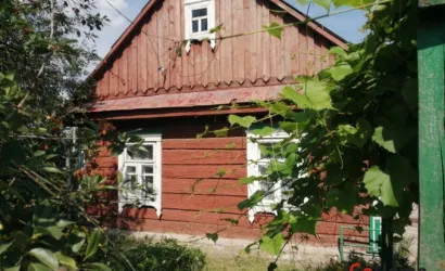  1-этаж.(29.3 м2), Слуцк(Козберга ул.)