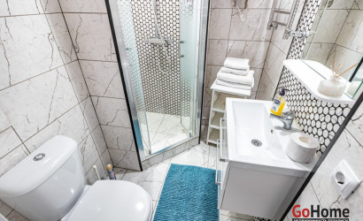 Снять 1-комнатную квартиру на сутки, Минск, Золотая горка6 (Советский район). Фото 7