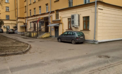 Купить 2-комнатную квартиру, Витебск, Кирова, 7. Фото 2