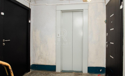Купить 3-комнатную квартиру, Минск, Нестерова ул., 86/3 (Заводской район). Фото 15