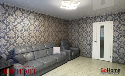 Купить 2-комнатную квартиру, Витебск, 33-й Армии. Фото 4