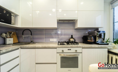 Купить 2-комнатную квартиру, Гатово, Металлургическая ул., 5. Фото 10