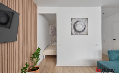 Купить 1-комнатную квартиру, Гродно, Пороховой, 3. Фото 12