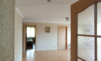 Купить 4-комнатную квартиру, Новополоцк, Молодежная ул., 59. Фото 16