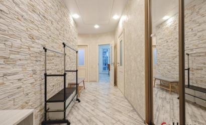 Купить 3-комнатную квартиру, Минск, Петра Мстиславца, 15 (Первомайский район). Фото 22