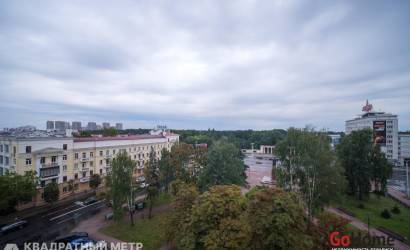 Купить 1-комнатную квартиру, Минск, Калинина ул., 1 (Первомайский район). Фото 4