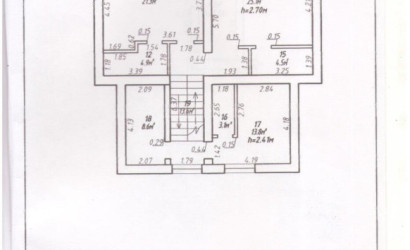 Продажа помещения, Волосо,  1324 кв.м.. Фото 27
