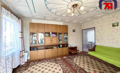 Купить дом, Слуцк, Социалистическая ул., 8.99 соток. Фото 33