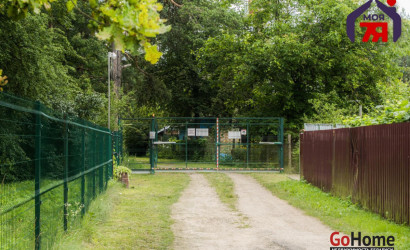 Купить дом в деревне, Зеленая Поляна, 7.84 соток. Фото 11