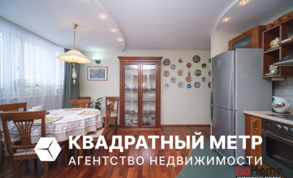 Купить 3-комнатную квартиру, Минск, ул. Бурдейного, д. 2а (Фрунзенский район). Фото 1