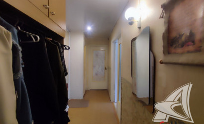 Купить 2-комнатную квартиру, Кобрин, , . Фото 14