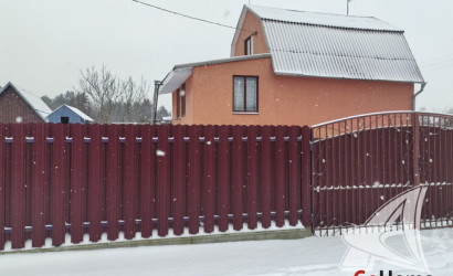 Купить дом, Брест, Мухавецкий с/с, 5 соток. Фото 3