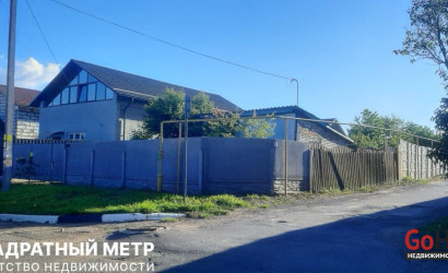 Купить дом, Острошицкий Городок, Ленинская ул., 65, 10 соток. Фото 2