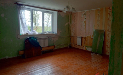 Купить 2-комнатную квартиру, Витебск, Карла Маркса, 123Б. Фото 3