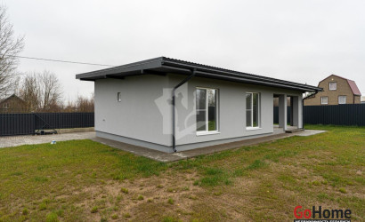 Купить дом в деревне, Рабушки, 8 соток. Фото 24