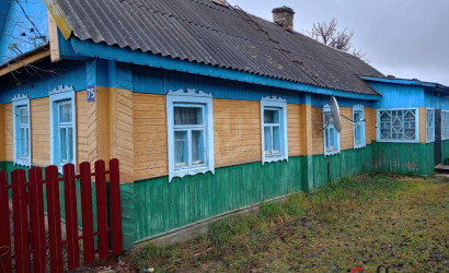 Купить дом, Омельно, Ленинская ул., 25 соток. Фото 5