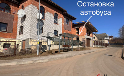 Купить участок, Зацень, Ручейный переулок 118, 5.85 соток. Фото 2