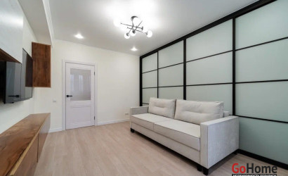 Купить 2-комнатную квартиру, Минск, Язепа Дроздовича, 6 (Ленинский район). Фото 25