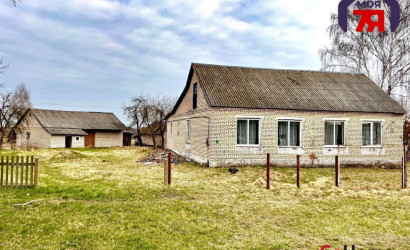 Купить дом, Старые Новоселки, Центральная ул., 17.7 соток. Фото 4