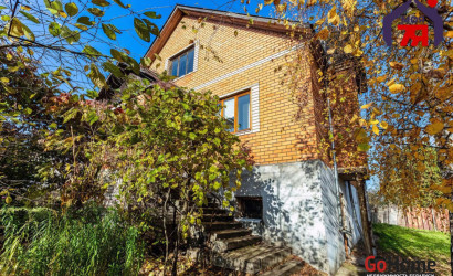 Купить дом, Королев Стан, Школьная ул., 19 соток. Фото 6