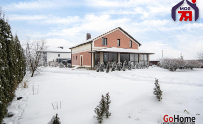 Купить коттедж, Холма, Парковая ул., 15 соток. Фото 10