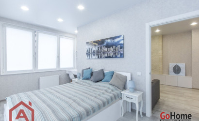 Снять 2-комнатную квартиру, Минск, Кирилла Туровского, 4(Первомайский район). Фото 12