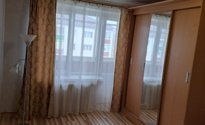 Снять 2-комнатную квартиру на сутки, Дзержинск, ул. Карла Маркса, д. 12. Фото 13