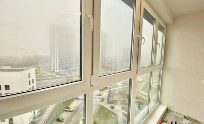 Снять 3-комнатную квартиру, Минск, Мира пр-т 20 (Октябрьский район). Фото 5