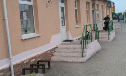 Продажа торгового помещения, Свислочь, Мельнова ул., 3,  469.4 кв.м.. Фото 4
