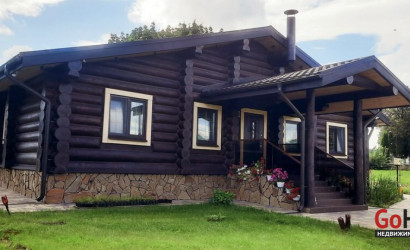 Купить коттедж, Валевка, Школьная ул., 21, 25 соток. Фото 14