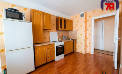 Купить 2-комнатную квартиру, Минск, Семеняко ул., 30 (Фрунзенский район). Фото 5