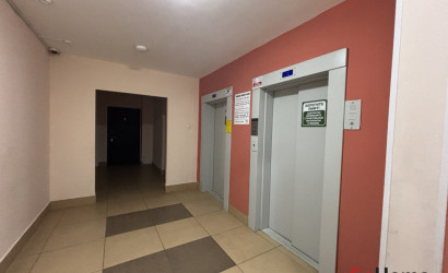 Купить 1-комнатную квартиру, Гродно, Пролетарская, 69А. Фото 11