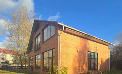 Купить коттедж, Минск, Щетовка ул., 1, 9.45 соток. Фото 1