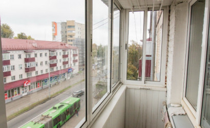 Купить 2-комнатную квартиру, Гомель, ул. Репина, д. 2. Фото 7