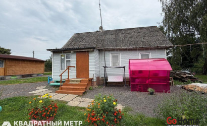 Купить дом, Лисовщина, Центральная ул., 4, 25.13 соток. Фото 5