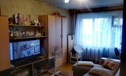 Купить 2-комнатную квартиру, Витебск, ул. Репина, дом 6, кв. 37. Фото 4