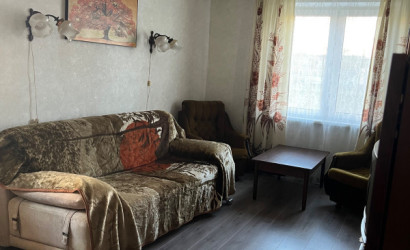 Снять 1-комнатную квартиру, Минск, ул. Алтайская, д. 64/3 (Заводской район). Фото 3