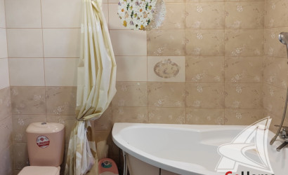 Купить дом, Каменица-Жировецкая, Мухавецкий с/с, 5.14 соток. Фото 16