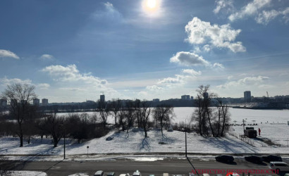 Купить 3-комнатную квартиру, Брест, наб. Ф. Скорины. Фото 1