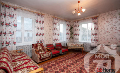 Купить дом, Молодечно, Некрасова ул., 6 соток. Фото 13