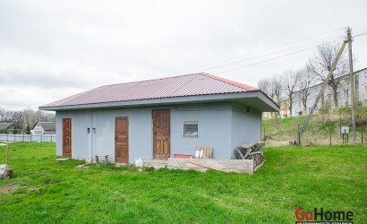 Купить дом, Плиса, Коптева ул., 18 соток. Фото 31