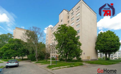 Купить 1-комнатную квартиру, Минск, Жудро ул., 17/1(Фрунзенский район). Фото 20