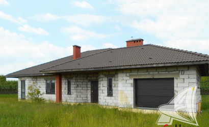 Купить дом, Братылово, Чернинский с/с, 20.67 соток. Фото 21