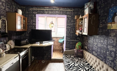 Купить 1-комнатную квартиру, Гродно, Индурское, 4. Фото 5