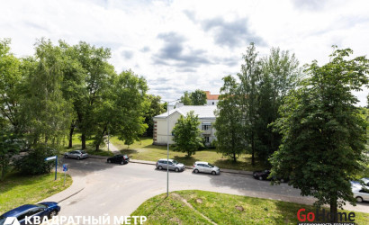 Купить 3-комнатную квартиру, Минск, Фогеля ул., 9(Первомайский район). Фото 30