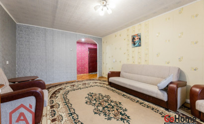 Купить 2-комнатную квартиру, Ждановичи, Парковая, 6. Фото 4