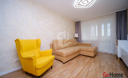 Купить 2-комнатную квартиру, Минск, Германовская ул., 17 (Октябрьский район). Фото 15