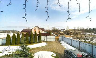 Купить дом, Загорье-1, 10.08 соток. Фото 20