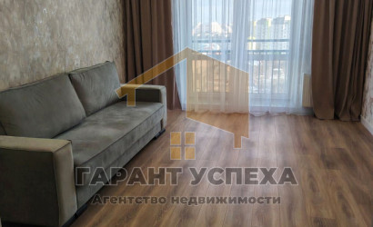 Снять 2-комнатную квартиру, Брест, ул. Олега Кошевого, д. . Фото 1