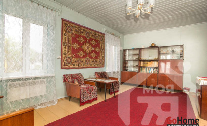 Купить дом, Вяжути, Колхозная ул., 25 соток. Фото 12